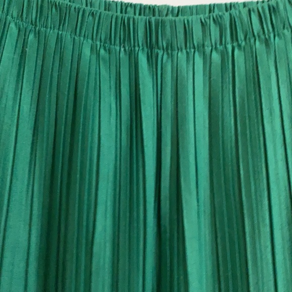 Zara Girl’s Pleated Wide Leg Pants - Picture 3 of 7